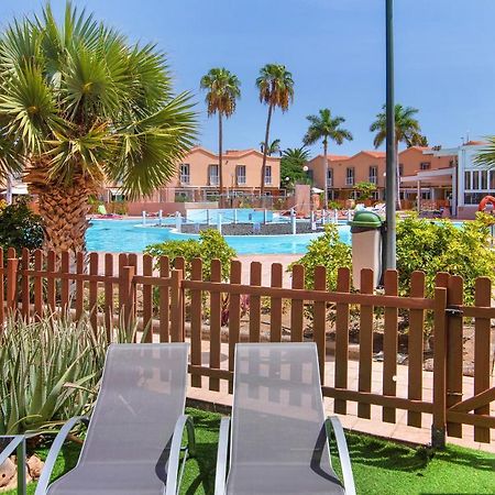Oasis Pool View Apartment Maspalomas  Exterior photo